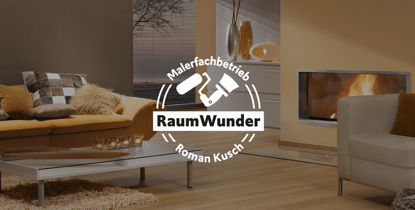 Maler Allendorf -⏩RaumWunder Malermeister. ✔️Tapezierarbeiten, Badsanierung, Malerarbeiten, Renovierung