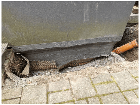 Schimmel Wassersch&auml;den f&uuml;r  Allendorf