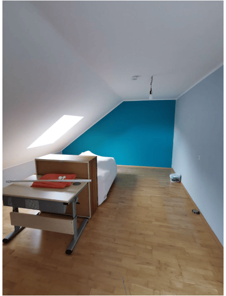 Tapezierarbeiten f&uuml;r 56370 Allendorf