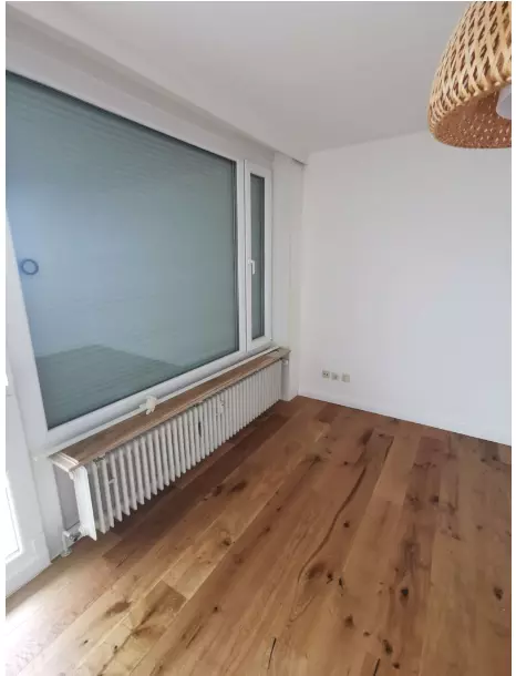 Boden in  Glash&uuml;tten