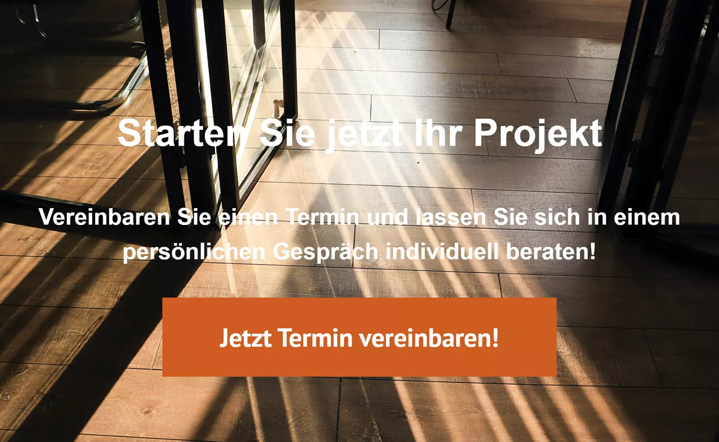 Maler Angebot in  Glash&uuml;tten