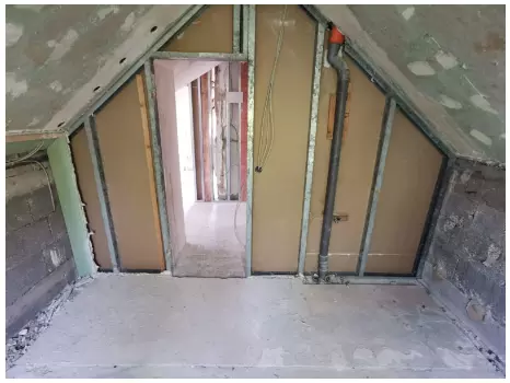 Trockenbau Stuckateur in  Glash&uuml;tten